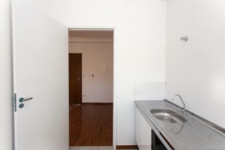 Apartamento para alugar com 47m², 2 quartos e 1 vagaCozinha