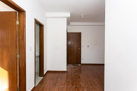 Apartamento para alugar com 47m², 2 quartos e 1 vagaSala