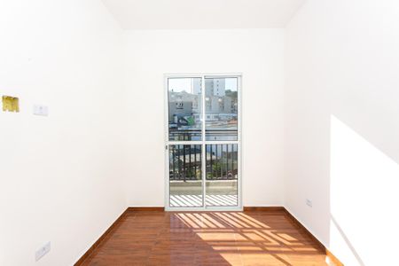 Apartamento para alugar com 47m², 2 quartos e 1 vagaQuarto 1
