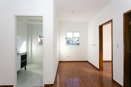 Apartamento para alugar com 47m², 2 quartos e 1 vagaSala