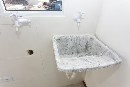 Apartamento para alugar com 47m², 2 quartos e 1 vagaÁrea de Serviço - Tanque
