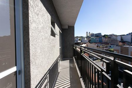 Apartamento para alugar com 47m², 2 quartos e 1 vagaVaranda dos Quartos