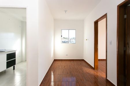 Apartamento para alugar com 47m², 2 quartos e 1 vagaSala