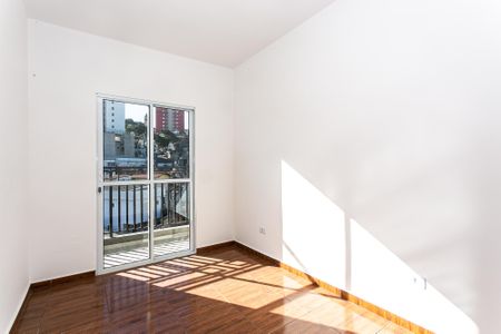 Quarto 2 de apartamento para alugar com 2 quartos, 47m² em Penha de França, São Paulo