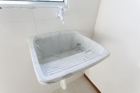 Apartamento para alugar com 47m², 2 quartos e 1 vagaÁrea de Serviço - Tanque