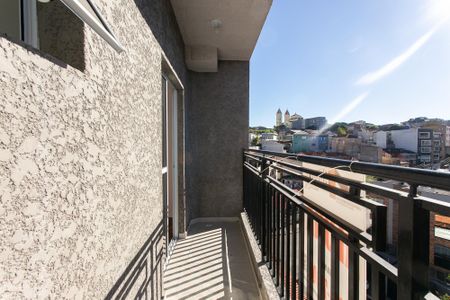 Apartamento para alugar com 47m², 2 quartos e 1 vagaVaranda dos Quartos