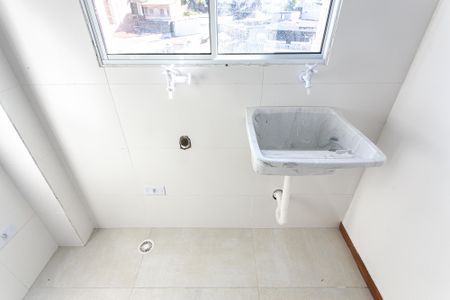 Apartamento para alugar com 47m², 2 quartos e 1 vagaÁrea de Serviço