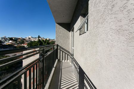 Apartamento para alugar com 47m², 2 quartos e 1 vagaVaranda dos Quartos
