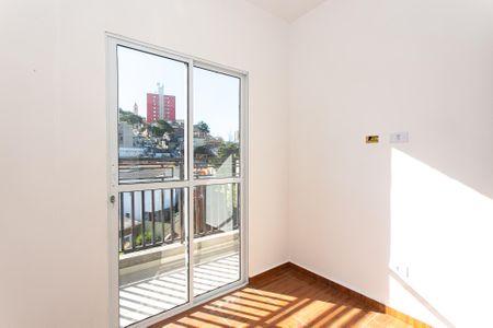 Apartamento para alugar com 47m², 2 quartos e 1 vagaQuarto 1