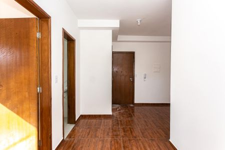 Apartamento para alugar com 47m², 2 quartos e 1 vagaSala