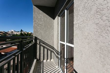 Apartamento para alugar com 47m², 2 quartos e 1 vagaVaranda dos Quartos