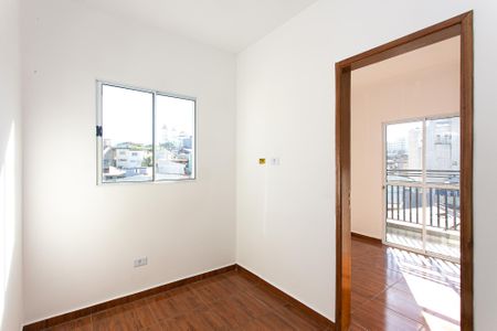 Apartamento para alugar com 47m², 2 quartos e 1 vagaSala