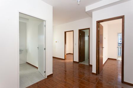 Sala de apartamento para alugar com 2 quartos, 47m² em Penha de França, São Paulo