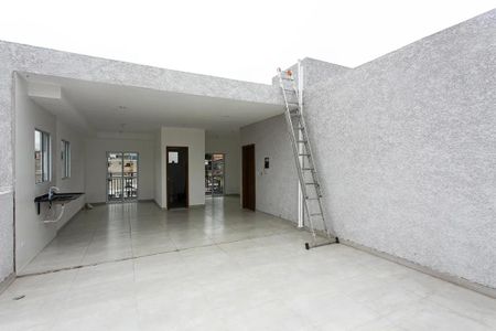 Apartamento para alugar com 47m², 2 quartos e 1 vagaÁrea comum - Salão de festas