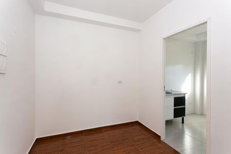 Sala de apartamento para alugar com 2 quartos, 47m² em Penha de França, São Paulo