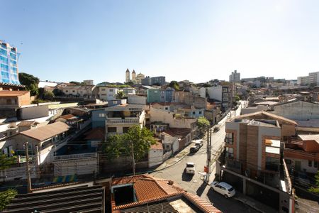Apartamento para alugar com 47m², 2 quartos e 1 vagaVista da Área de Serviço