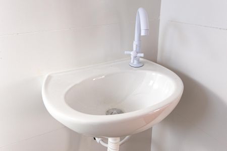 Apartamento para alugar com 47m², 2 quartos e 1 vagaBanheiro