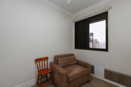 Apartamento à venda com 105m², 3 quartos e 2 vagas Apartamento à venda com 105m², 3 quartos e 2 vagasQuarto 2