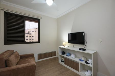 Apartamento à venda com 105m², 3 quartos e 2 vagas Apartamento à venda com 105m², 3 quartos e 2 vagasQuarto 2