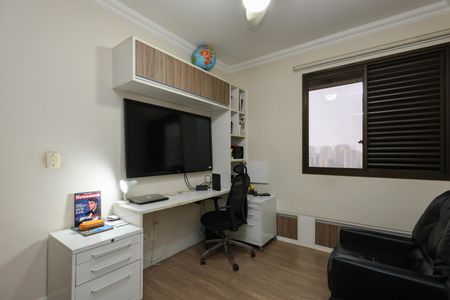 Apartamento à venda com 105m², 3 quartos e 2 vagas Apartamento à venda com 105m², 3 quartos e 2 vagasQuarto 3