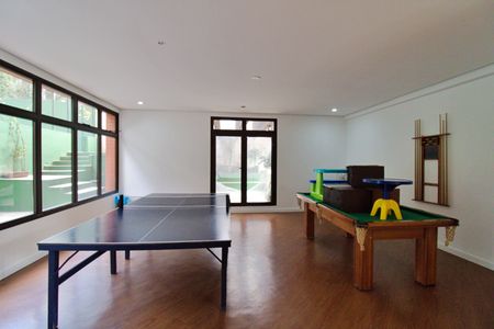 Apartamento à venda com 105m², 3 quartos e 2 vagas Apartamento à venda com 105m², 3 quartos e 2 vagasBrinquedoteca