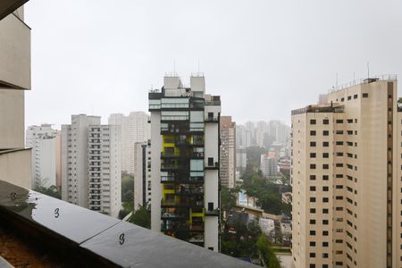 Apartamento à venda com 105m², 3 quartos e 2 vagas Apartamento à venda com 105m², 3 quartos e 2 vagasVista do Quarto 2
