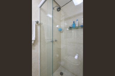 Apartamento à venda com 105m², 3 quartos e 2 vagas Apartamento à venda com 105m², 3 quartos e 2 vagasBanheiro