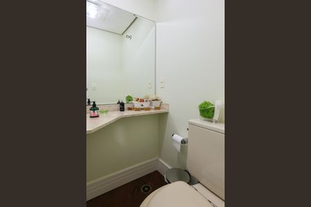Apartamento à venda com 105m², 3 quartos e 2 vagas Apartamento à venda com 105m², 3 quartos e 2 vagasLavabo