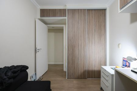 Apartamento à venda com 105m², 3 quartos e 2 vagas Apartamento à venda com 105m², 3 quartos e 2 vagasQuarto 3