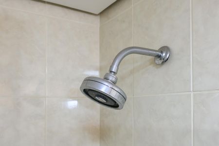 Apartamento à venda com 105m², 3 quartos e 2 vagas Apartamento à venda com 105m², 3 quartos e 2 vagasBanheiro da Suíte