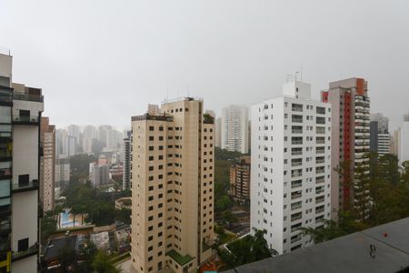 Apartamento à venda com 105m², 3 quartos e 2 vagas Apartamento à venda com 105m², 3 quartos e 2 vagasVista do Quarto 3