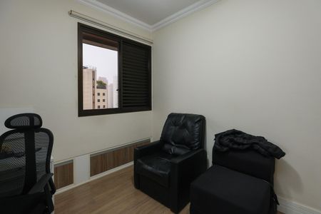Apartamento à venda com 105m², 3 quartos e 2 vagas Apartamento à venda com 105m², 3 quartos e 2 vagasQuarto 3