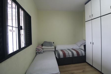 Casa à venda com 96m², 3 quartos e 2 vagasQuarto 1