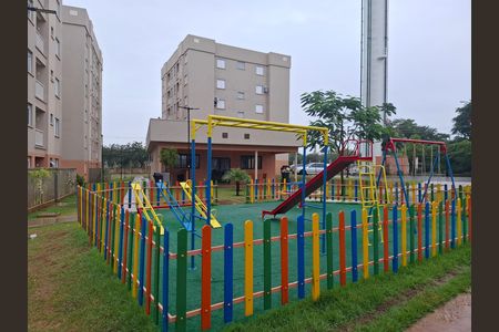 Apartamento para alugar com 51m², 2 quartos e 1 vagaPlaygraund 