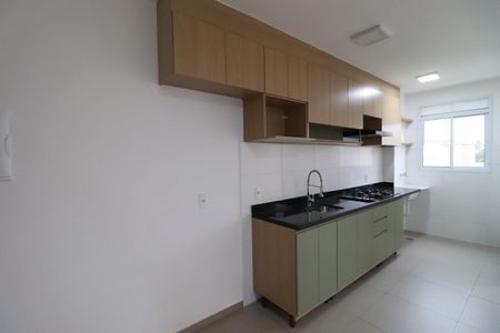 Apartamento para alugar com 51m², 2 quartos e 1 vagaCozinha/Sala 