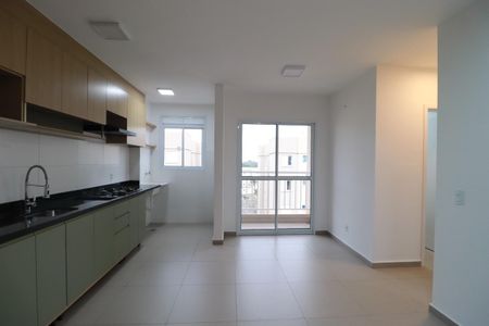 Apartamento para alugar com 51m², 2 quartos e 1 vagaCozinha/Sala 
