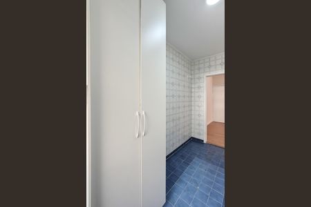 Apartamento para alugar com 72m², 2 quartos e 1 vagaCozinha e Área de Serviço