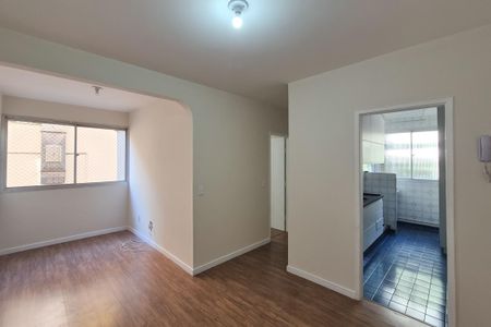 Sala de apartamento para alugar com 2 quartos, 72m² em Centro, São Bernardo do Campo