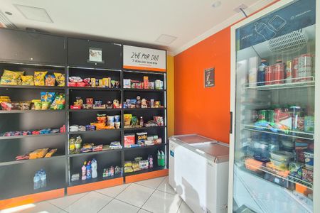 Apartamento para alugar com 72m², 2 quartos e 1 vagaÁrea comum