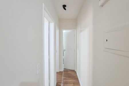 Apartamento para alugar com 72m², 2 quartos e 1 vagacorredor