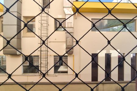 Sala - vista de apartamento para alugar com 2 quartos, 72m² em Centro, São Bernardo do Campo