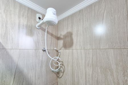 Apartamento para alugar com 72m², 2 quartos e 1 vagaBanheiro Social