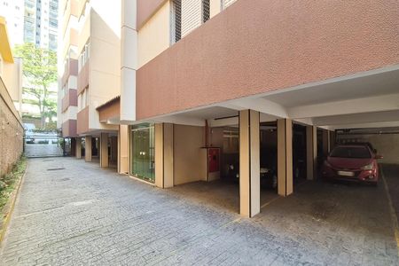 Apartamento para alugar com 72m², 2 quartos e 1 vagaÁrea comum