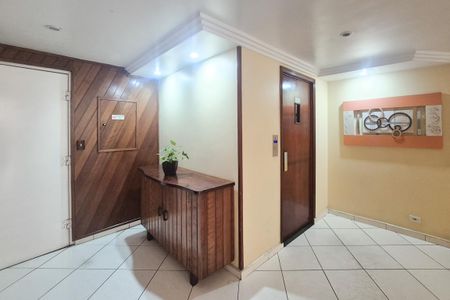 Apartamento para alugar com 72m², 2 quartos e 1 vagaÁrea comum