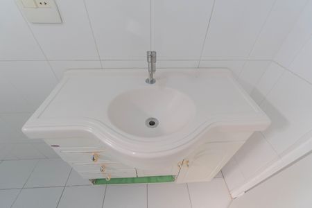 Banheiro de apartamento para alugar com 1 quarto, 35m² em Consolação, São Paulo