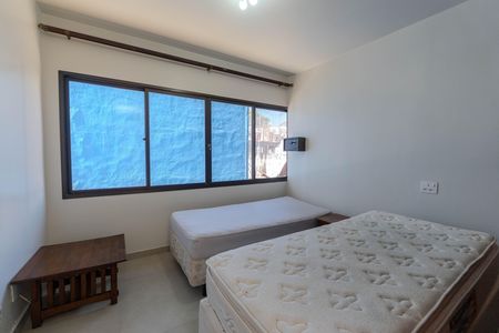 Quarto de apartamento para alugar com 1 quarto, 35m² em Consolação, São Paulo