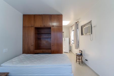 Quarto de apartamento para alugar com 1 quarto, 35m² em Consolação, São Paulo