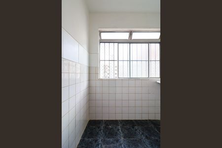 Apartamento à venda com 55m², 2 quartos e 1 vaga Apartamento à venda com 55m², 2 quartos e 1 vagaÁrea de serviço