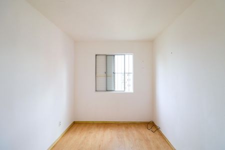 Quarto 1 de apartamento para alugar com 2 quartos, 55m² em Jardim Umarizal, São Paulo
