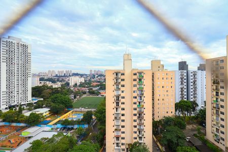 Apartamento à venda com 55m², 2 quartos e 1 vaga Apartamento à venda com 55m², 2 quartos e 1 vagaVista do quarto 2